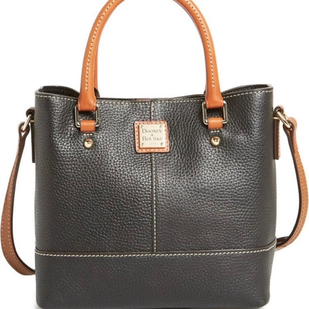 Dooney & Bourke Mini Chelsea Crossbody